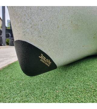 HOBIE OUTBACK 2019+ Bumper Bro Kayak Keel Guard