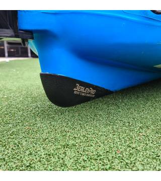 HOBIE REVO 13 REAR Bumper Bro Kayak Keel Guard