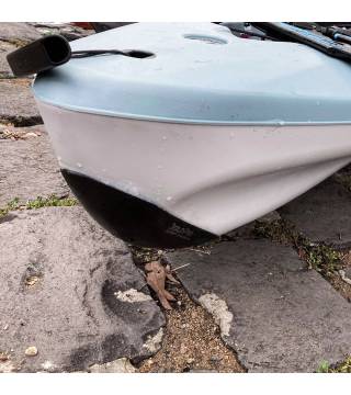 HOBIE PASSPORT 10.5 Bumper Bro Kayak Keel Guard