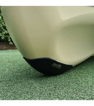 HOBIE PASSPORT 12 Bumper Bro Kayak Keel Guard