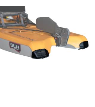 HOBIE LYNX Bumper Bro Stern