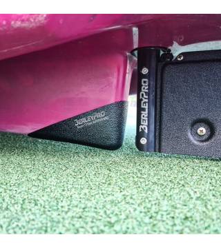 NATIVE WATERCRAFT SLAYER 13 REAR Bumper Bro Kayak Keel Guard