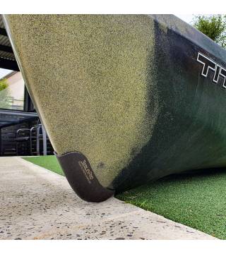 NATIVE WATERCRAFT TITAN 10.5 FRONT Bumper Bro Kayak Keel Guard