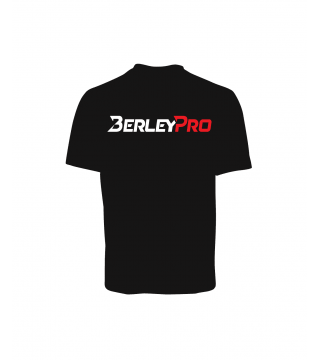 BerleyPro T Shirt (Black), M