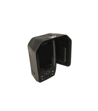 Garmin Striker 4 Visor