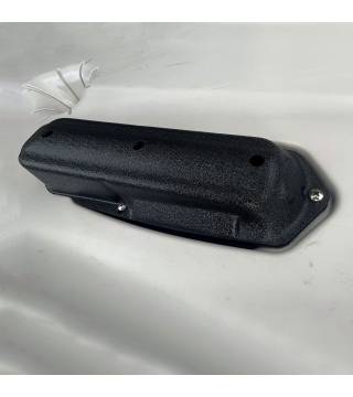 Hobie Passport/Lynx Lowrance SideScan Transducer Mount