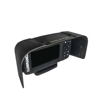 LOWRANCE Hook² 4 VISOR