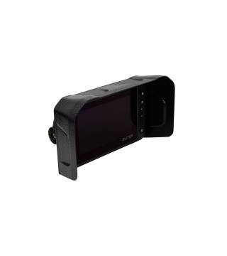 Lowrance Elite FS 7 Visor