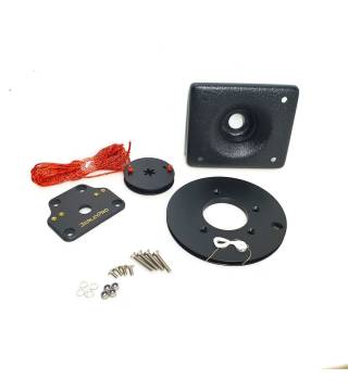 Native Watercraft Steering Upgrade