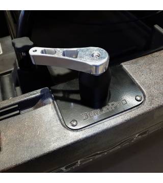 Native Watercraft Titan/Slayer MAX Aluminium Upgraded Steering Handle and Bush