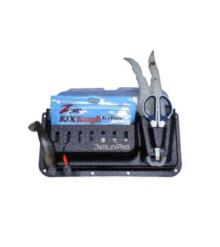 PRISON POCKET A