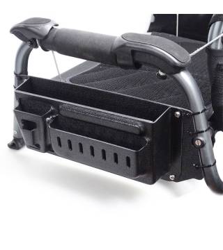 Prison Pocket B with Vantage Chair Adaptor