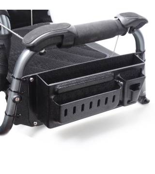 Prison Pocket A with Vantage Chair Adaptor