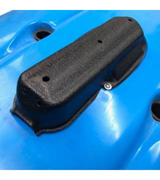 Raymarine HV-100 Ready Transducer Mount (suits Hobie®)