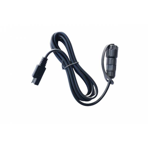 Bixpy 12v Aux Cable (PP-333/378 Batteries only)