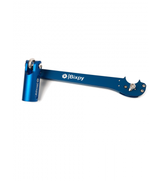 Bixpy Pole Steering