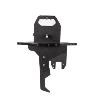 Low Profile - THRUHULL™ PEDAL DRIVE ADAPTER (J-2 Motors)