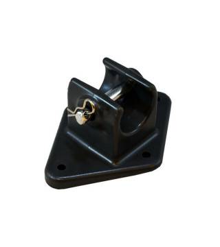 Bixpy 1” Pipe Mounting Clip