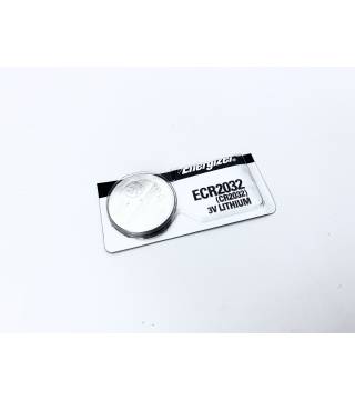 CR2032 3V Lithium Battery cell, Bixpy Remote Controller