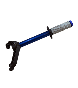 Tiller Steering Handle