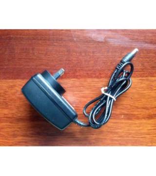 12V 2A Wall Charger