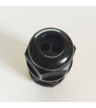 16mm Twin Cable gland