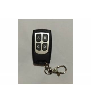 FPV-POWER SPARE REMOTE FOR DISTRIBUTION HUB