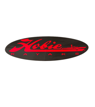 DECAL - HOBIE KAYAKS