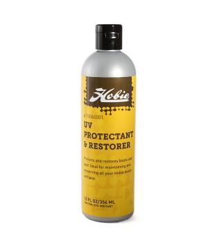 HOBIE UV PROTECTANT-12oz