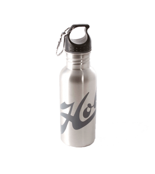 WATER BOTTLE - STAINLESS