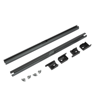 H-RAIL UPGRADE FOR REAR OUTBACK 2019+