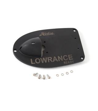 PLATE KIT, LOWRANCE READY TOTAL SCAN