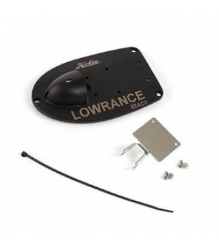 MOUNT KIT, TRIPLESHOT TRANSDUCER PLATE