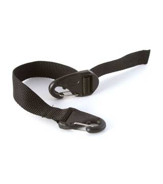 H-CRATE TIE DOWN STRAP ASSY