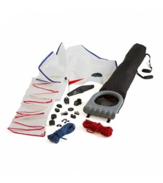 SPINNAKER KIT TANDEM ISLAND