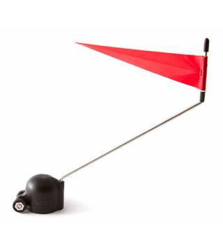 MAST HEAD VANE, ISLAND