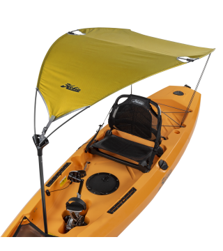 HOBIE BIMINI YELLOW