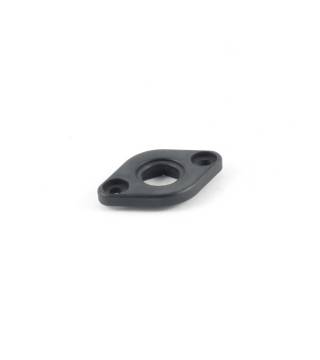 MOUNTING PLATE, M12 CABLE GLAND, EVOLVE TORQEEDO