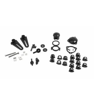 FISHFINDER FIT KIT PASSPORT 12