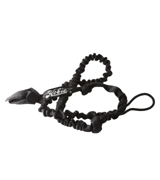 PADDLE LEASH-WEB/ELASTIC