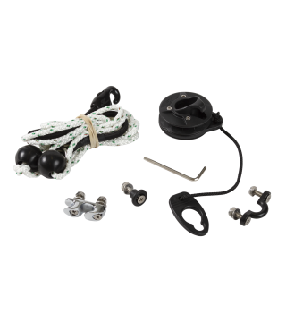 FURLER KIT-KAYAK SAIL