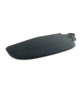RUDDER BLADE LARGE, PRO ANGLER