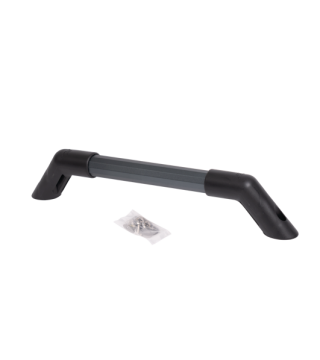 H-RAIL BOLT ON RAIL KIT 9
