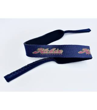 CROAKIES "HOBIE" BLACK