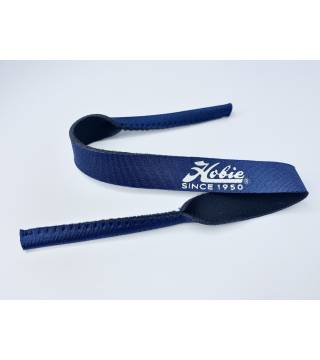CROAKIES "HOBIE" BLUE