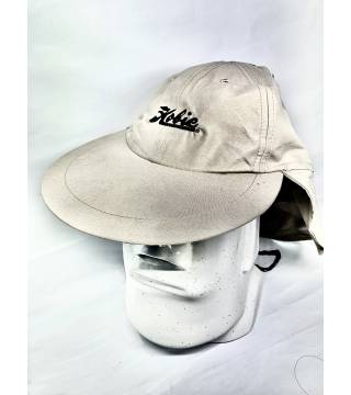 HAT, HOBIE MICROFIBRE WITH NECK FLAP