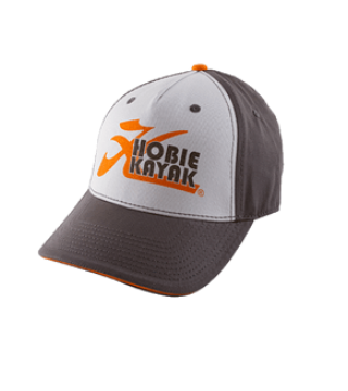 HAT, HOBIE KAYAK