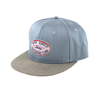 HAT, SUPER SURFER SKY