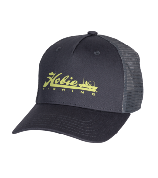 HAT, HOBIE FISHING TRUCKER