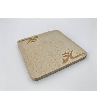 HOBIE DRINK COASTER
